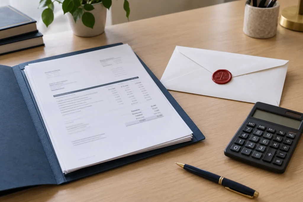 Illustration — Quand et comment utiliser l'injonction de payer ?