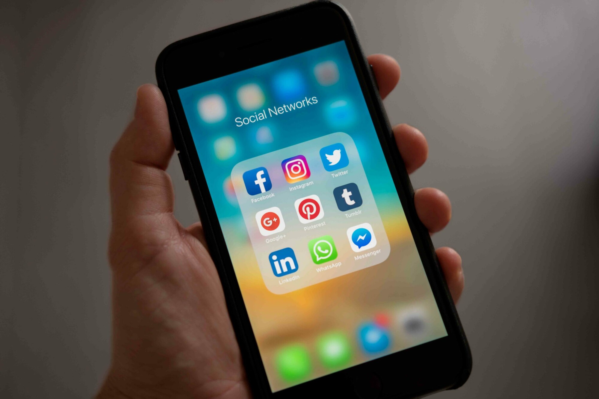 réseaux sociaux et employeur