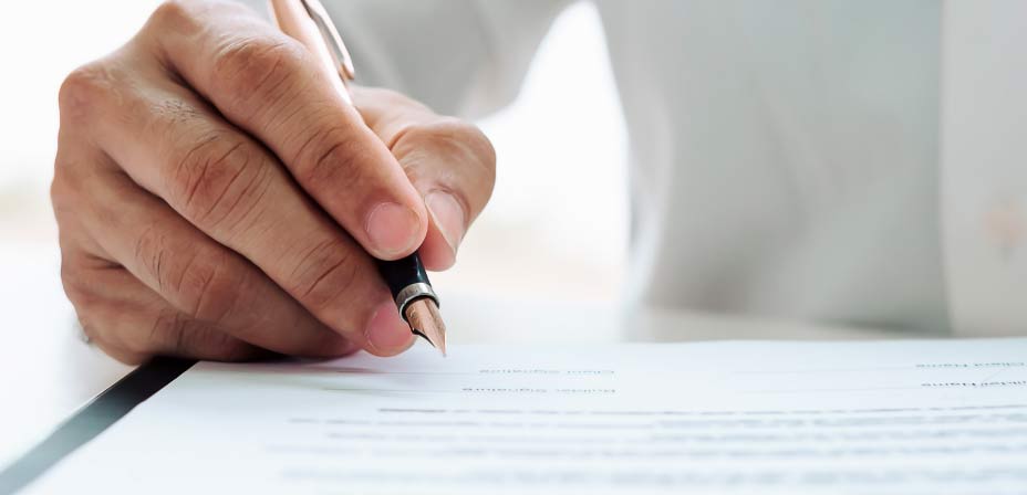 Est-il obligatoire de signer son solde de tout compte ?