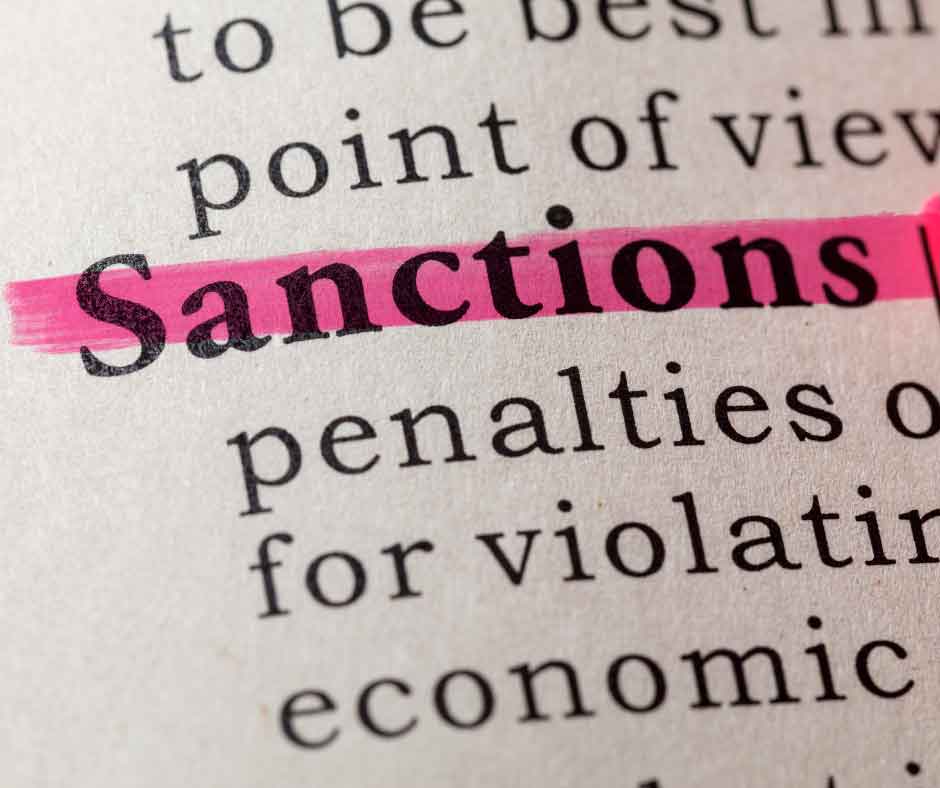 Pour quelles raisons un employeur peut-il sanctionner disciplinairement son salarié ?