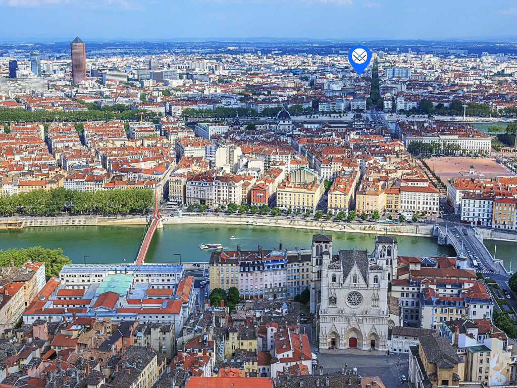 Lyon
