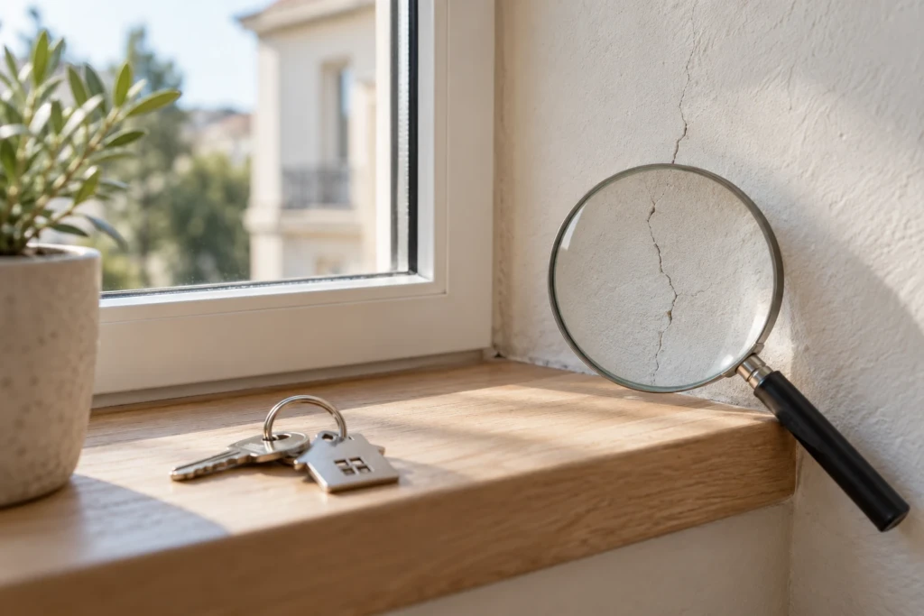 Illustration — Quels sont les recours possibles en cas de non-conformité ou de vice caché dans le cadre d’une vente immobilière ?