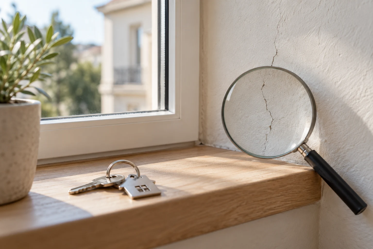 Illustration — Quels sont les recours possibles en cas de non-conformité ou de vice caché dans le cadre d’une vente immobilière ?