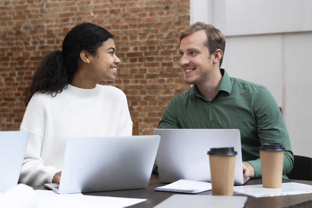 Relation intime entre salariés