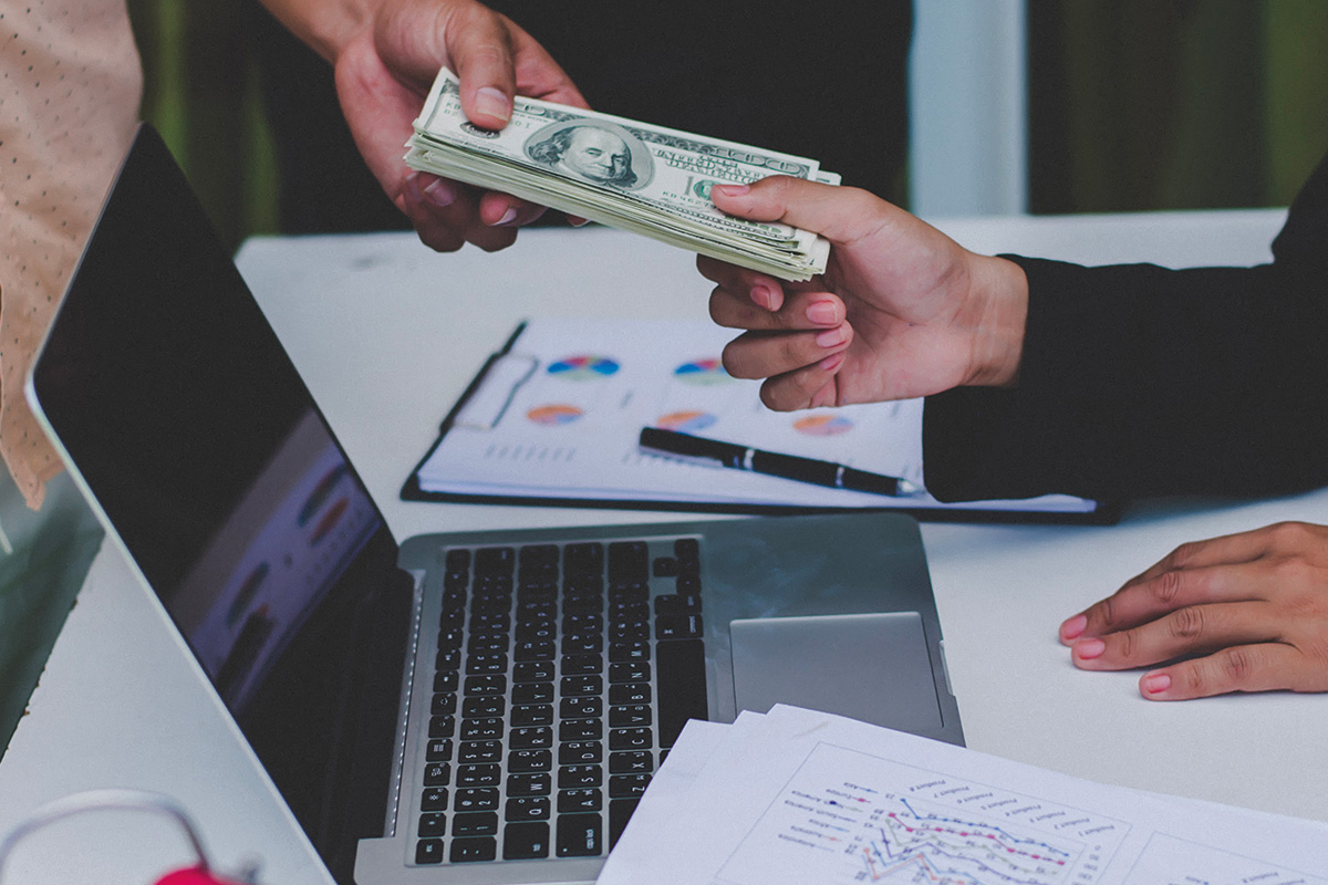 Lutte contre le blanchiment et financement du terrorisme