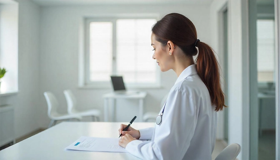 Le secret médical fait-il obstacle à la production d’information nominatives par la CPAM dans une procédure d’indu?