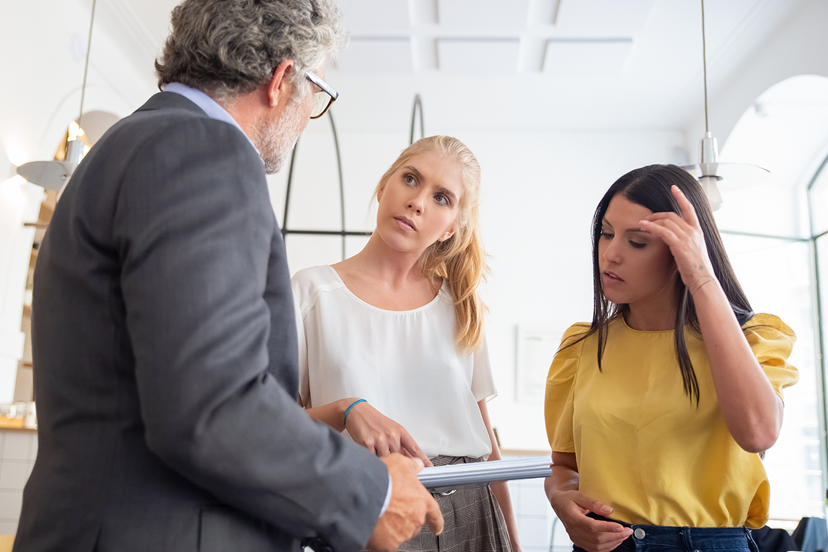 Accuser, insulter, diffamer : que dit la loi ?