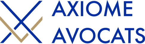 AXIOME AVOCATS