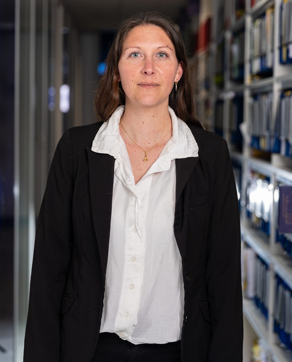 Coralie BERROT