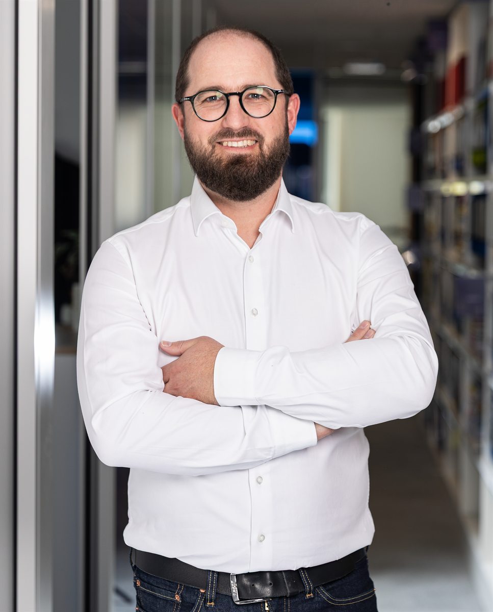 Nicolas ROGNERUD