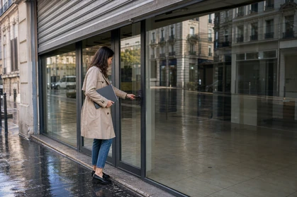 Bail commercial et droits du locataire