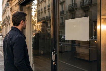 Droit de préemption du locataire commercial