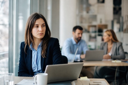 Harcèlement moral au travail