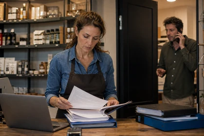 Sanctions URSSAF et obligations employeur